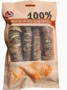 חטיף קרניבור טבעי לכלב גרון וזנב באפולו 150 ג"ג