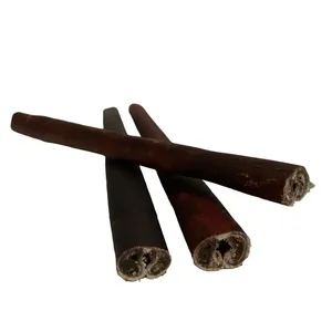 חטיף קרניבור מקלות קולוגן טבעים לכלב מכיל 6 יחידות