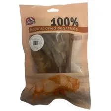 חטיף קרניבור קרקפת טבעית לכלב 100 ג"ר