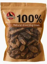 קרניבור מיקס חטיפים טבעיים לכלב 500 ג"ר