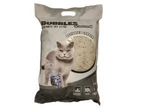 חול בנוטייט קרבון פחם פעיל למניעת ריחות 10 ליטר